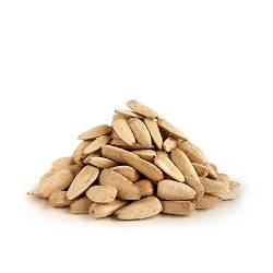 تخمه افتابگردان سفیدابرقویی  فله